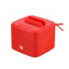 Ασύρματο ηχείο Bluetooth - TG-801 - 887035 - Red