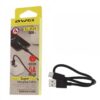 Καλώδιο φόρτισης & data - Type-C - CL-113T - Fast Charge - 5A - AWEI - 000956
