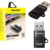 Αντάπτορας USB-A σε Type-C  - CL-13 - AWEI - 888094