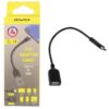 Αντάπτορας USB Type-C σε USB-A Female - CL-14 - AWEI - 888100