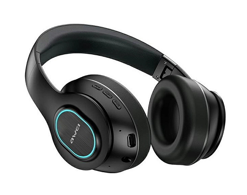 Ασύρματα ακουστικά - Headphones - A100BL - AWEI - 002608