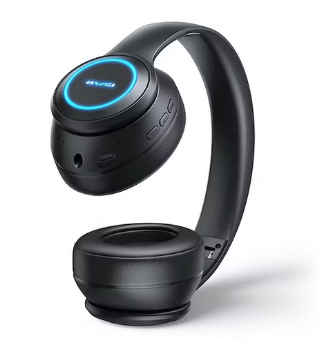 Ασύρματα ακουστικά - Headphones - A200BL - AWEI - 002615