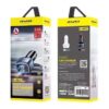 Φορτιστής αναπτήρα αυτοκινήτου - Quick Charger - C-827 - AWEI - 888414