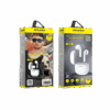 Ασύρματα ακουστικά Bluetooth με θήκη φόρτισης - T28 - Awei - 888889 - Black