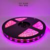 Ταινία LED – LED Strip - IP65 - 5m - Pink - 891207