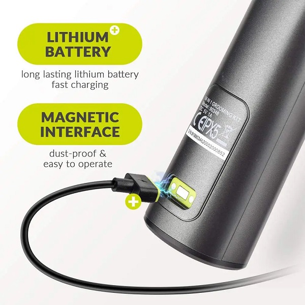 Σετ κουρέματος-ξυρίσματος - 14in1 - 90346 - DSP - 567033