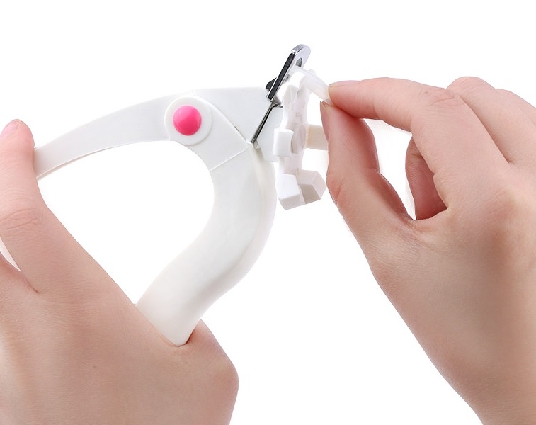 Κόφτης τεχνητών νυχιών - Tip Cutter - DX111U - 910402