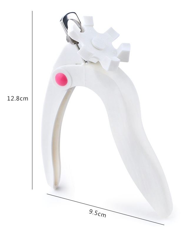 Κόφτης τεχνητών νυχιών - Tip Cutter - DX111U - 910402