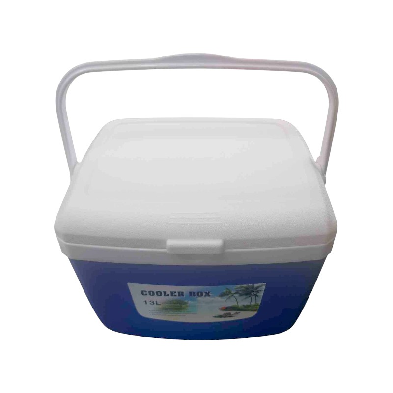 Ισοθερμικό ψυγείο παραλίας - 13L - 539 - 913107