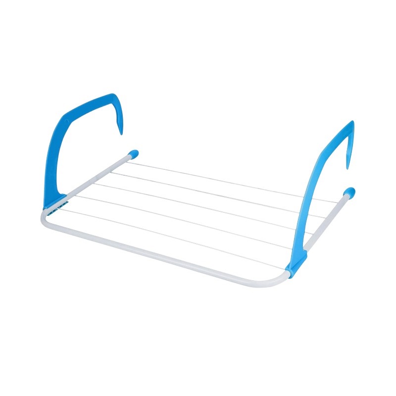 Απλώστρα ρούχων - 6838 - 68cm - 915077 - Blue