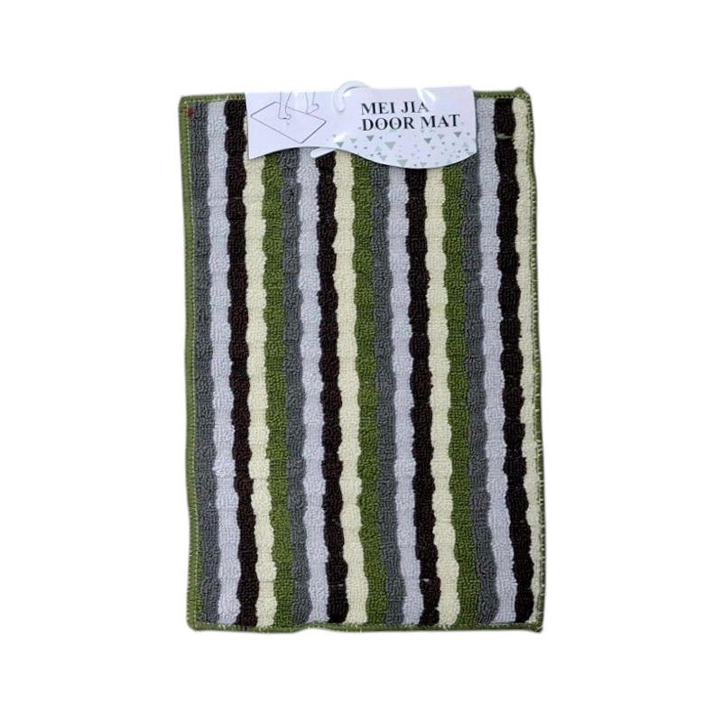 Πατάκι κουζίνας/μπάνιου - 38x58cm - 915589 - Green