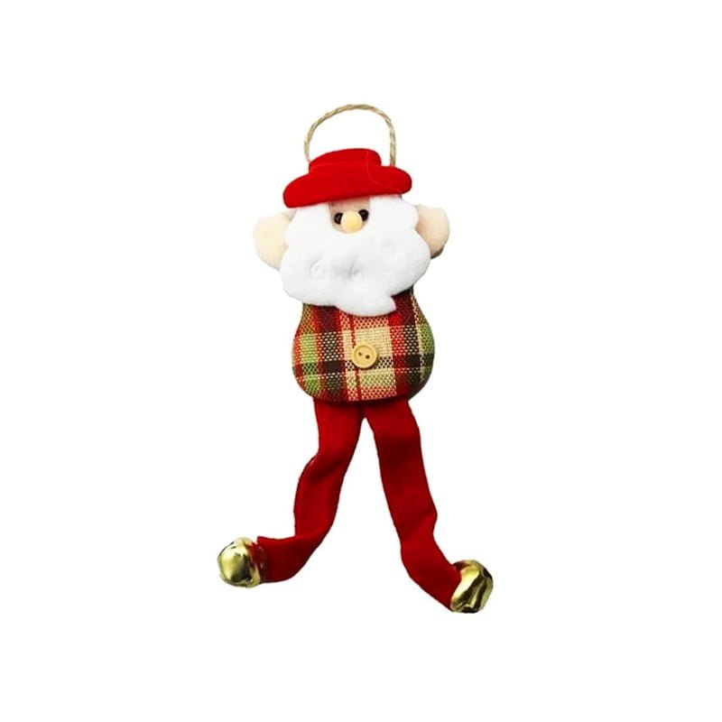 9194-9-2 Χριστουγεννιάτικο στολίδι – Christmas deco