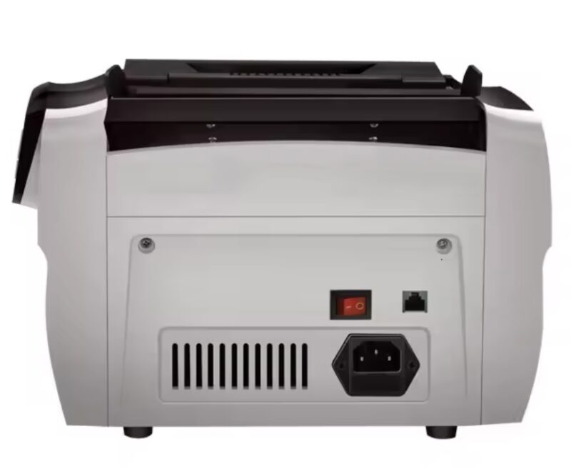 Καταμετρητής χαρτονομισμάτων & ανιχνευτής πλαστών - AL-5800 - 921252