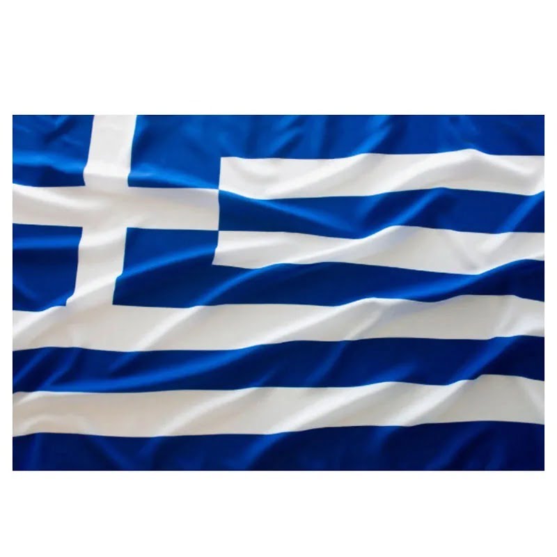 Ελληνική σημαία 150 x 90cm  - National Greek flag