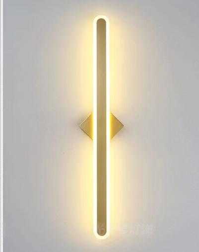 Επιτοίχιο φωτιστικό LED - PH211 - 941846