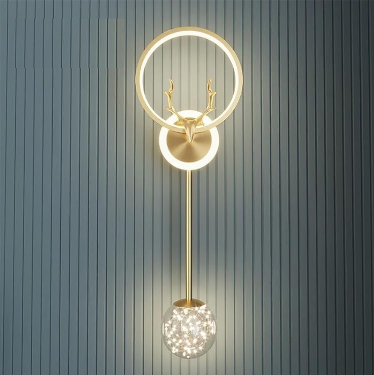 Επιτοίχιο φωτιστικό LED - PH056 - 942089