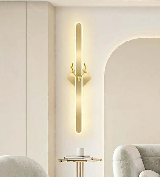 Επιτοίχιο φωτιστικό LED - PH211 - 942324