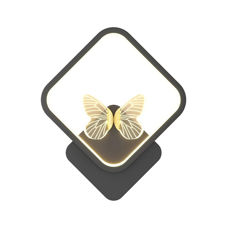 Επιτοίχιο φωτιστικό LED - PH216 - 942492