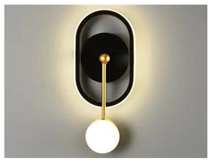 Επιτοίχιο φωτιστικό LED - PH112 - 942621