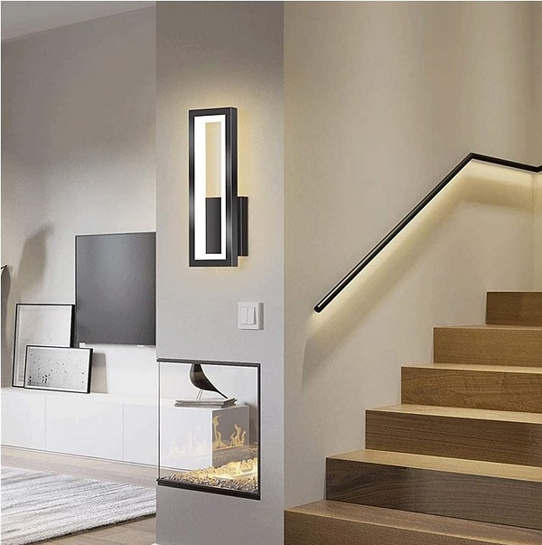 Επιτοίχιο φωτιστικό LED - PH058 - 942676