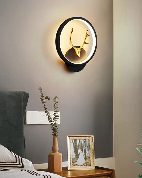 Επιτοίχιο φωτιστικό LED - 942713