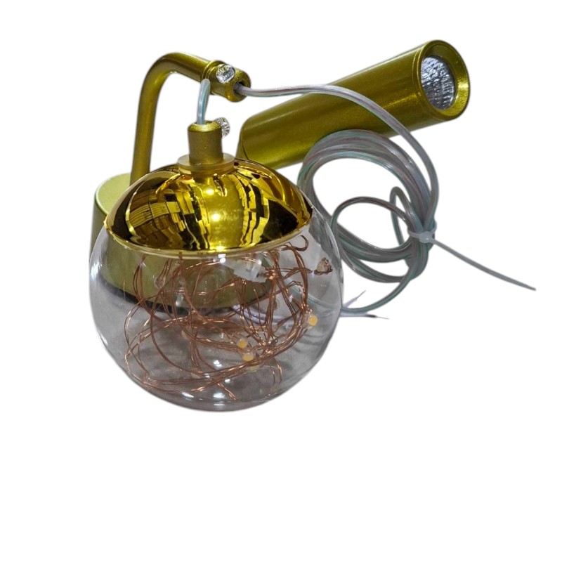 Επιτοίχιο φωτιστικό LED - H29 - 943437