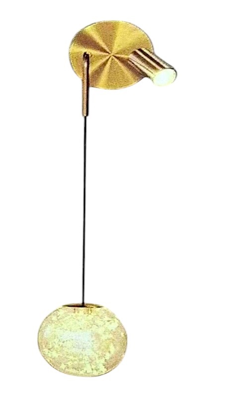 Επιτοίχιο φωτιστικό LED - H29 - 943437