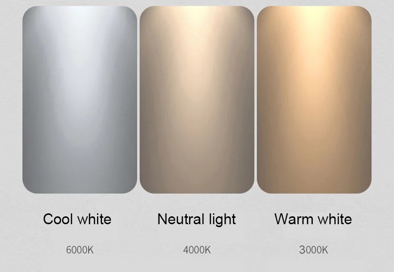 Επιτοίχιο φωτιστικό LED με φωτορυθμικό - H32 - 943512