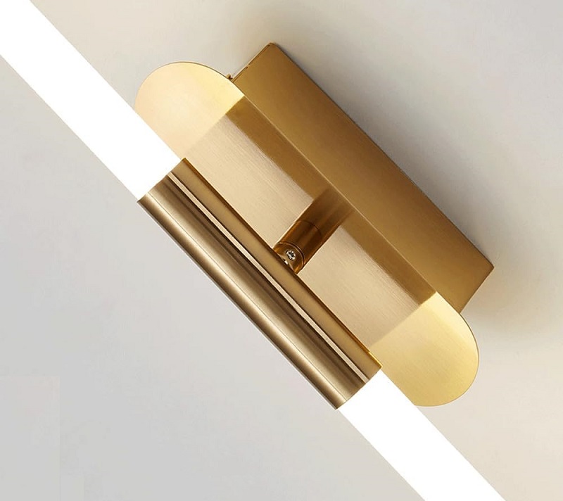 Επιτοίχιο φωτιστικό LED - H34 - 943543