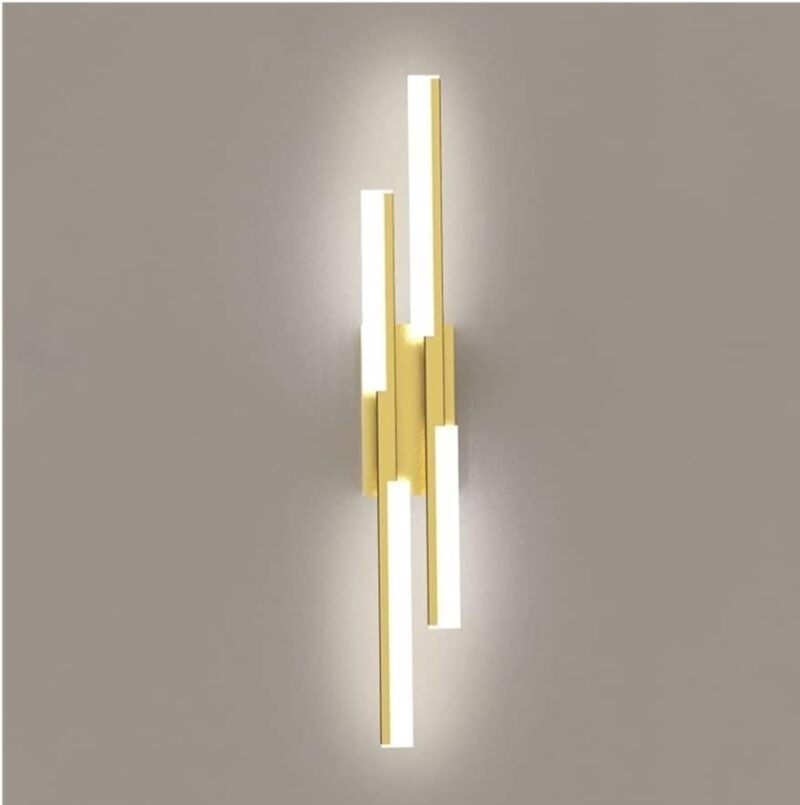 Επιτοίχιο φωτιστικό LED - H35 - 943567