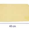ALCA πανάκι καθαρισμού PVA 974310, 43x32cm, κίτρινο