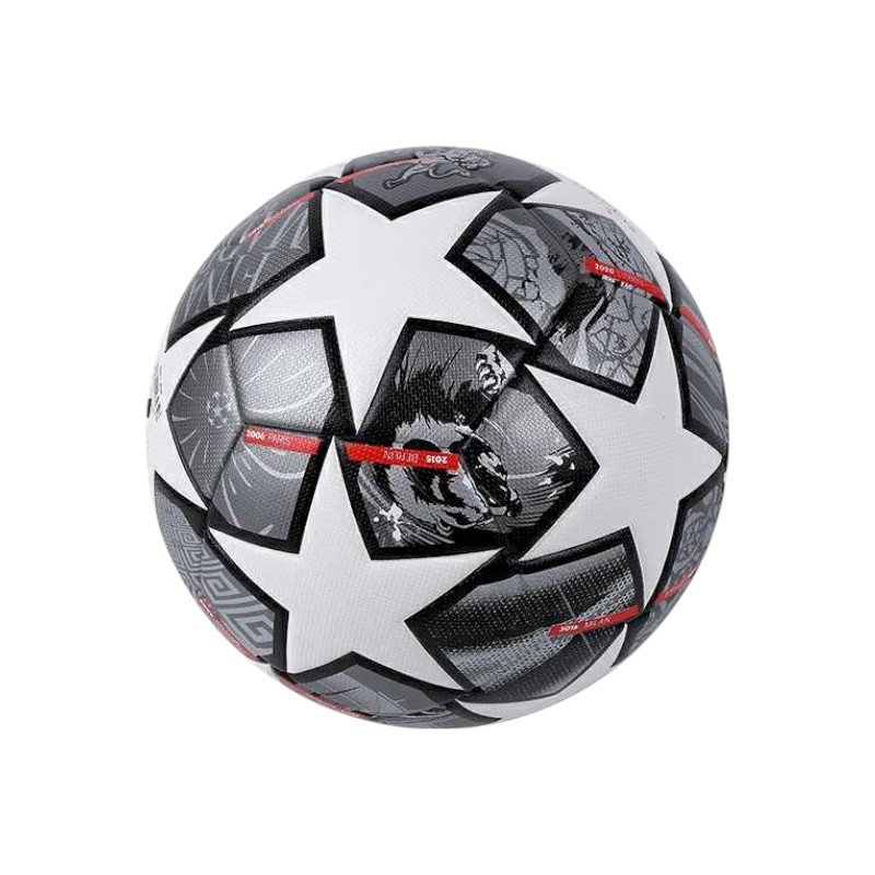 Μπάλα ποδοσφαίρου - 5400-64 - No.5 - 982468