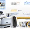 Ατμοσίδερο ταξιδιού mini - KD1179 - DSP - 618328