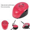 Αερογράφος με συμπιεστή ψεκασμού - Mini Air Paint Compressor - ASG002 - 100018