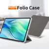 TECLAST θήκη προστασίας CASE-P502025 για tablet P50 2025, γκρι