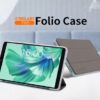 TECLAST θήκη προστασίας CASE-P85 για tablet P85, γκρι