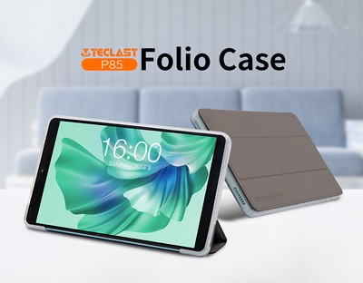 TECLAST θήκη προστασίας CASE-P85 για tablet P85, γκρι