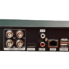 Καταγραφικό δικτύου με 4 κάμερες - CCTV Security Recording System - POE - 080050