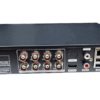 Καταγραφικό δικτύου με 8 κάμερες – CCTV Security Recording System – POE - 080081