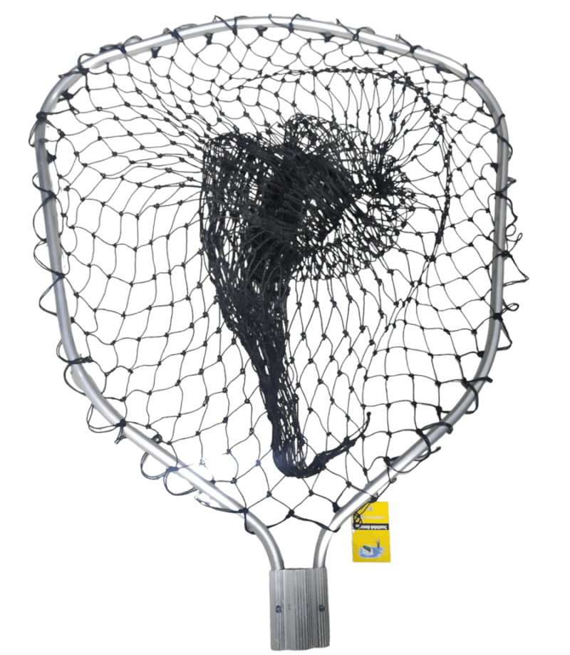 Απόχη ψαρέματος - 60cm - 31016