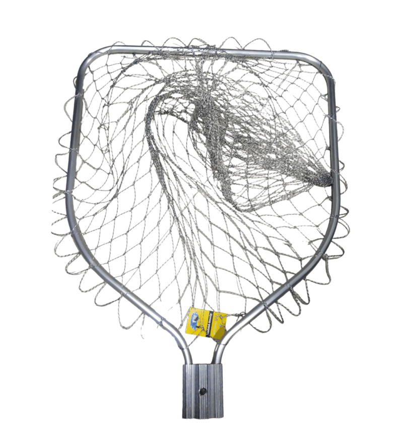 Απόχη ψαρέματος - 50cm - 2.5m - 831012