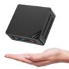 BEELINK mini PC Mini S13, Intel N150, 16GB, 1TB SSD, Windows 11 Pro
