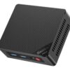 BEELINK mini PC Mini S13, Intel N150, 16GB, 1TB SSD, Windows 11 Pro