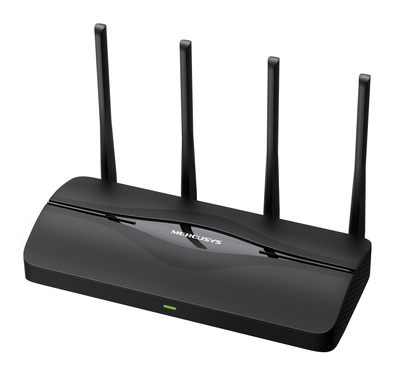 MR27BE MERCUSYS router MR27BE, WiFi 7, 3.6Gbps BE3600, EasyMesh, Ver 1.20