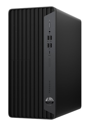 HP PC ProDesk 600 G6 MT, Refurbished Grade A Repainted, i5-10500, 16/256GB SSD, FreeDOS