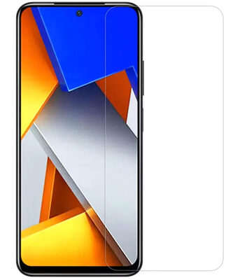 POWERTECH tempered glass 2.5D TGC-0619 για Xiaomi Poco M4 Pro