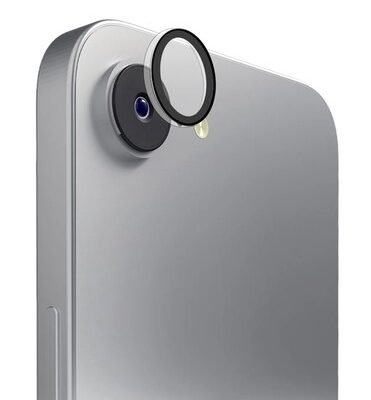 POWERTECH tempered glass TGC-0748 για κάμερα iPhone 16e