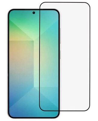 POWERTECH tempered glass 3D TGC-0753 για Samsung S25 Edge, full glue