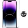 POWERTECH tempered glass Emery 5D TGC-0762 για iPhone 14 Pro, full glue