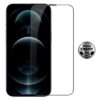 POWERTECH tempered glass Emery 5D TGC-0765 για iPhone 14 Plus, full glue